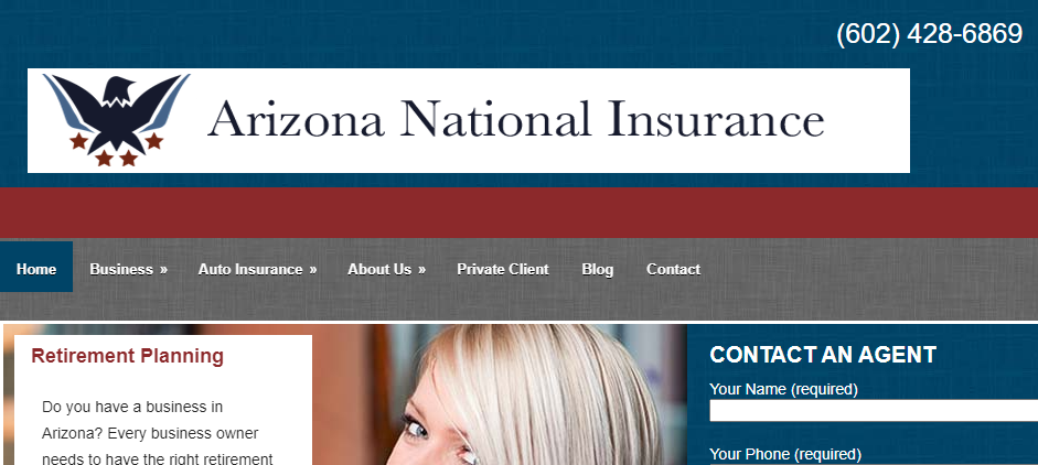 Efficient Insurance Brokers in Mesa