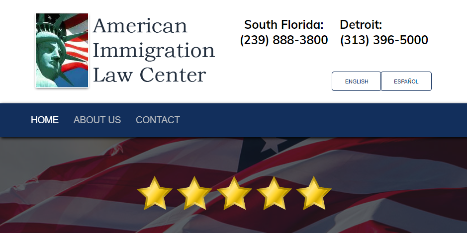Professional Immigration Attorneys in Detroit