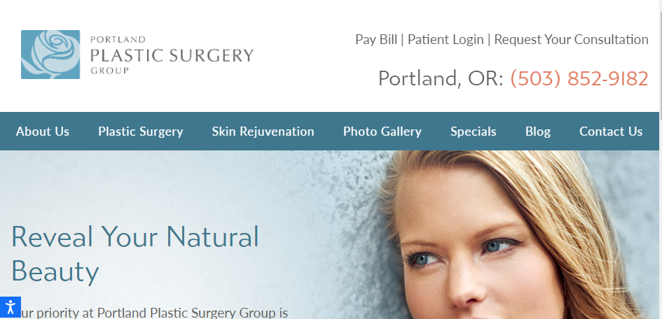 Popular Surgeons in Portland