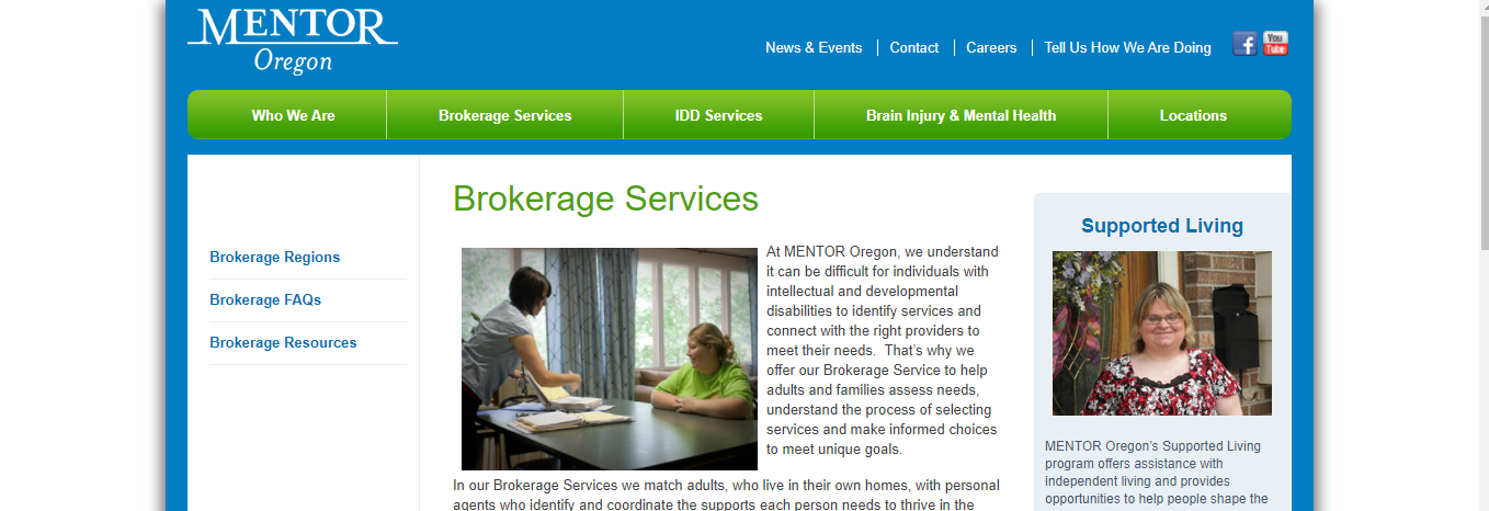 understanding Disability Care Homes in Portland, OR