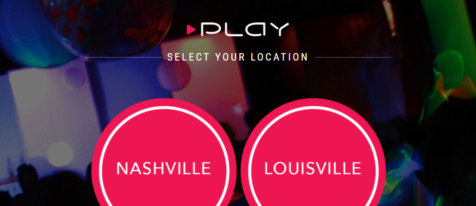 Lively Nightclubs in Nashville,