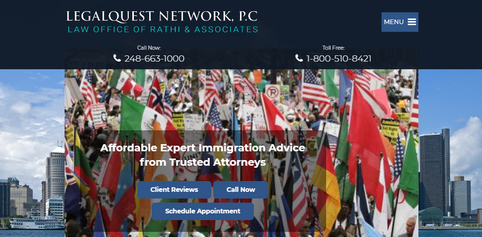 Preferable Immigration Attorneys in Detroit