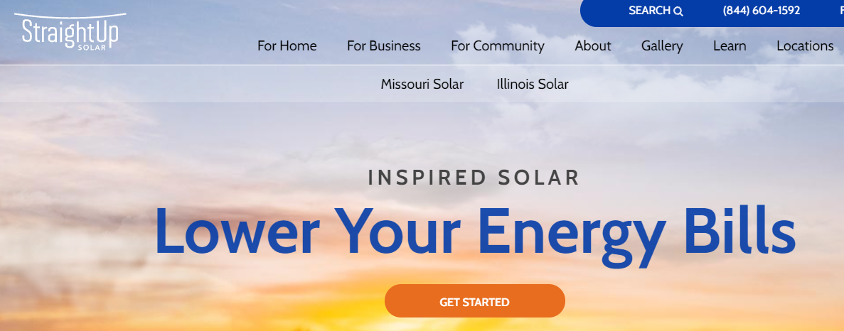 affordable Solar Panel Maintenance in St. Louis, MO