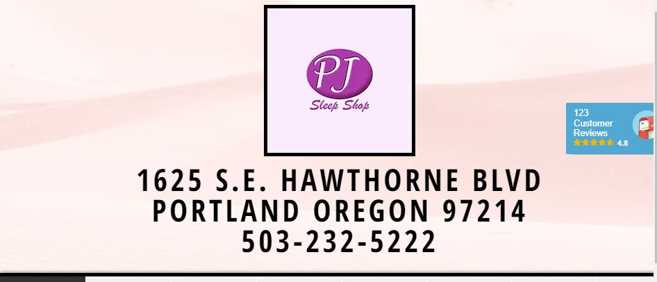 Popular Mattress Stores in Portland
