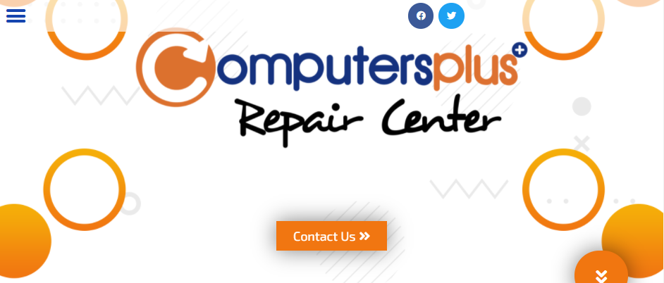 Comprehensive Computer Stores in El Paso