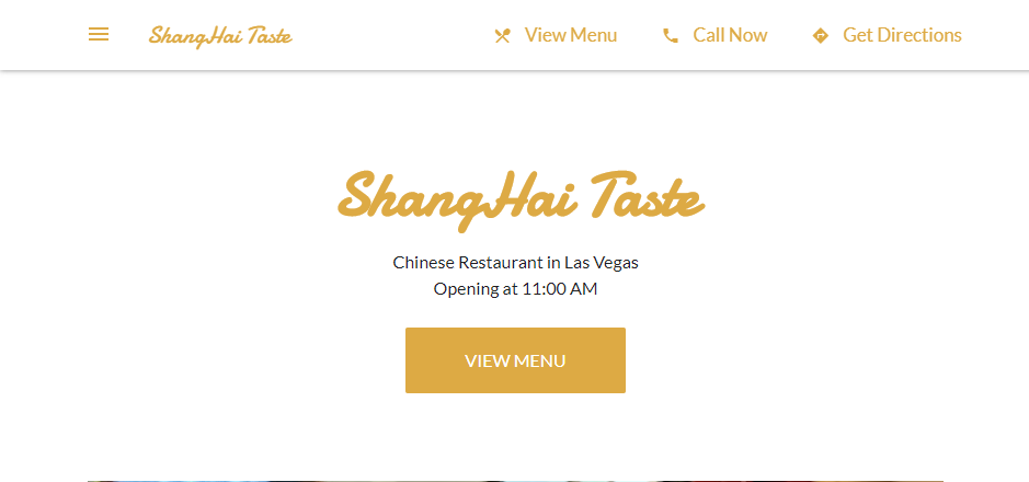 Tasty Dumplings in Las Vegas