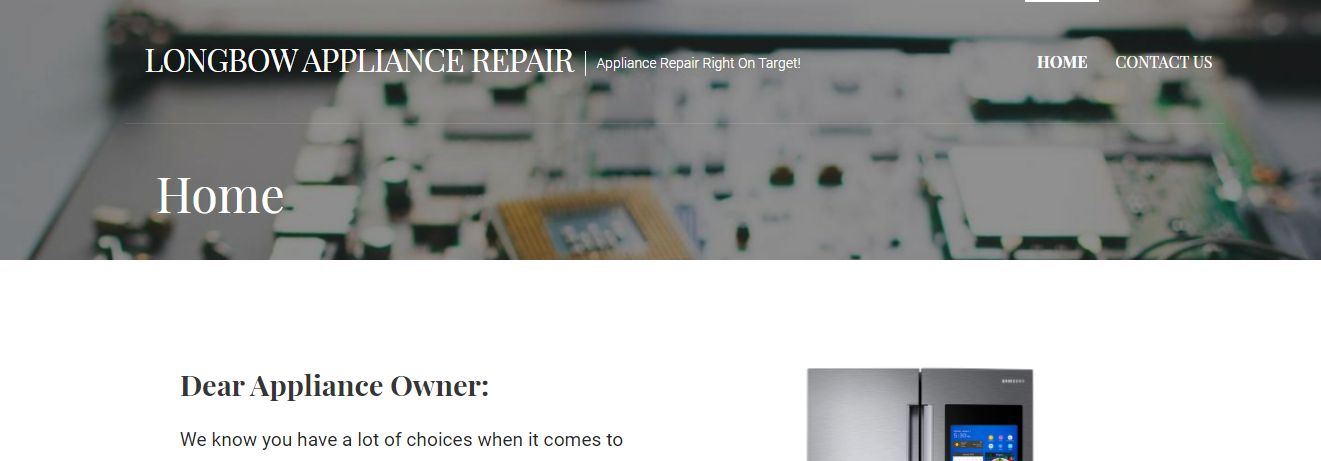 reliable Appliance Repair Services in Mesa, AZ