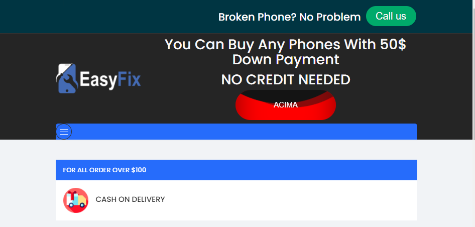 Professional Cell Phone Repair in Boston