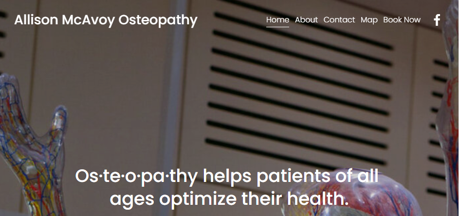 Skilled Osteopaths in Detroit