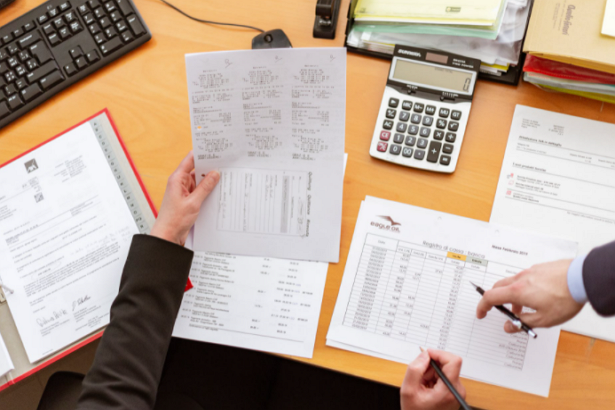 Best Bookkeepers in Sacramento