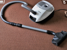 Best Carpet Cleaning Service in Detroit