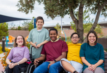 Best Disability Carers in El Paso