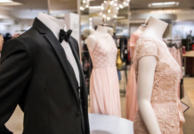 Best Formal Clothes Stores in Boston