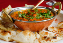 Best Indian Restaurants in Atlanta