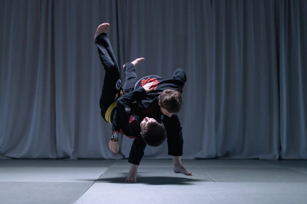 5 Best Martial Arts Classes in Baltimore, MD