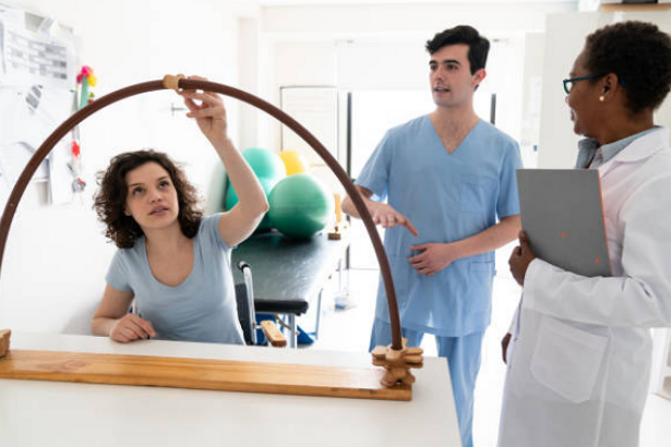 Best Occupational Therapists in Baltimore