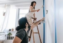 5 Best Painting in Baltimore, MD