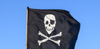 Best Pirate Flags and Jolly Roger Stores