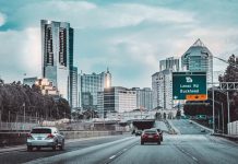 5 Best Places to Visit in Atlanta, GA