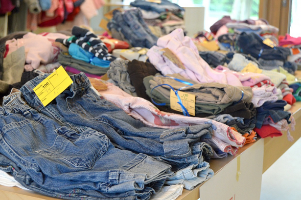Best Second Hand Stores in Baltimore