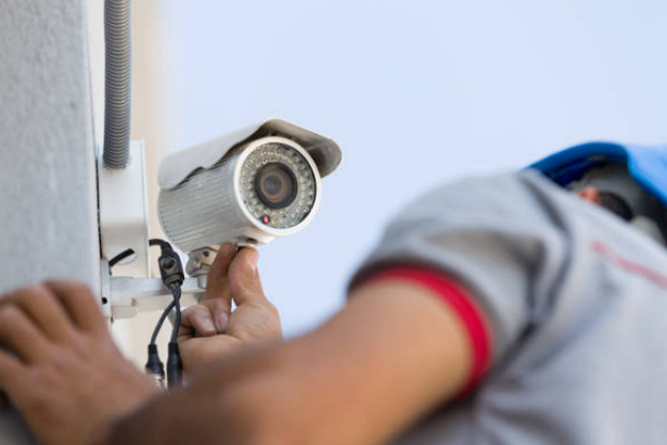 Best Security Systems in Oklahoma City