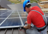 Best Solar Battery Installers in Louisville