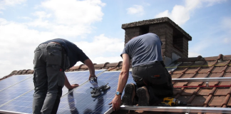 Best Solar Battery Installers in Mesa