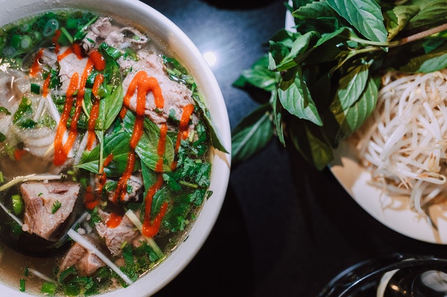5 Best Thai Restaurants in Fresno, CA