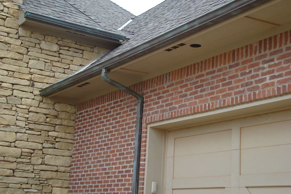 One of the best Gutter Maintenance in Oklahoma City