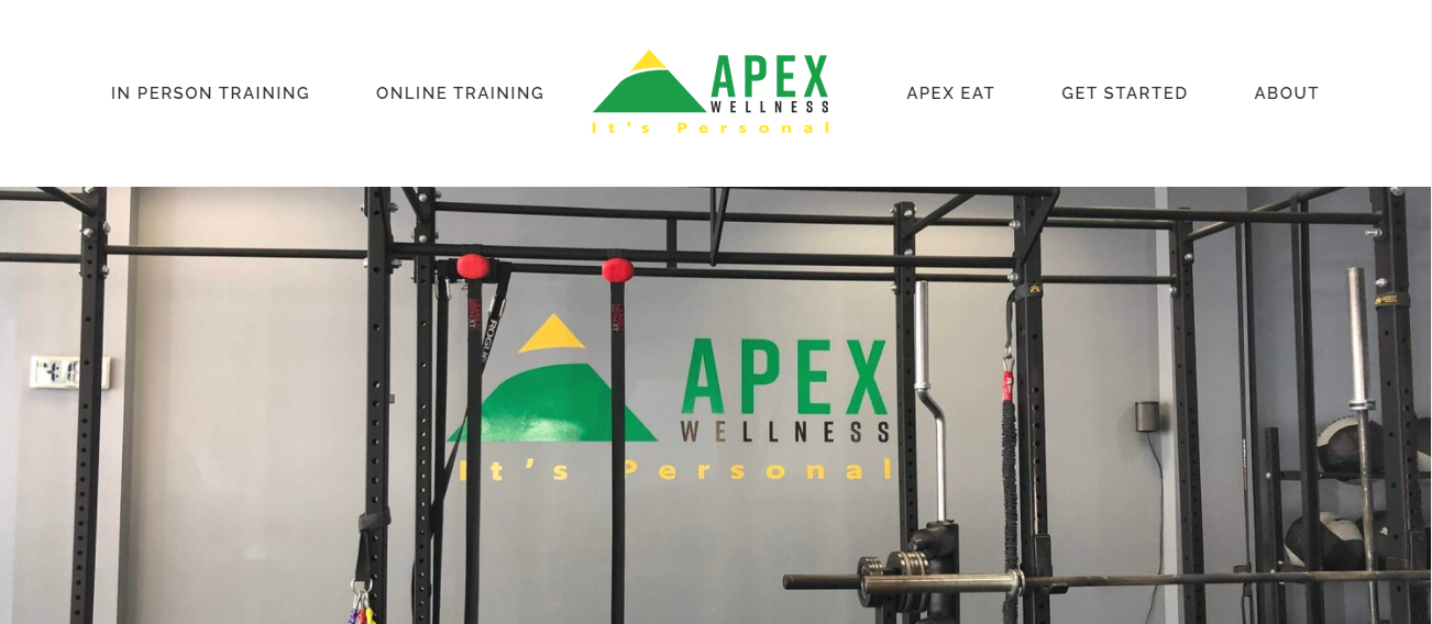 Apex Wellness in Memphis, TN