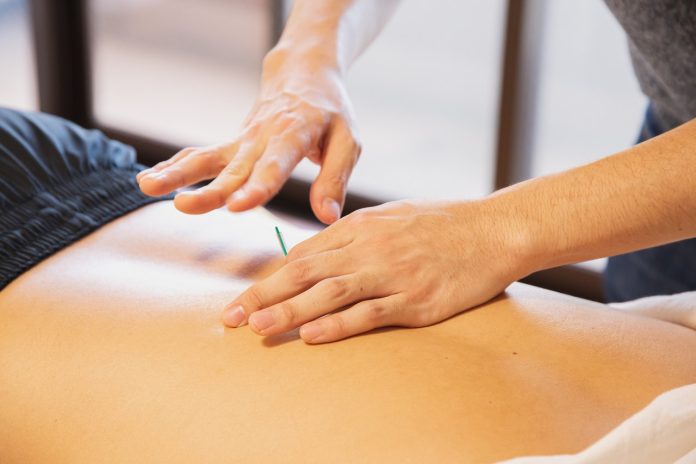 Best Acupuncture Services in Louisville, KY