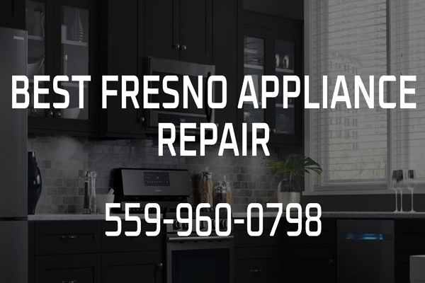 Top Appliance Repair Services in Fresno