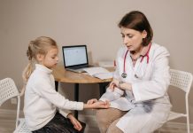Best Pediatricians in Baltimore, MD