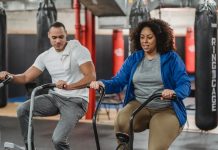 Best Personal Trainers in Boston, MA