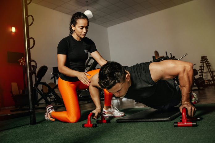 Best Personal Trainers in Memphis, TN