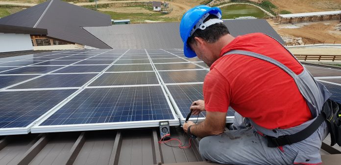 Best Solar Battery Installers in Washington, DC