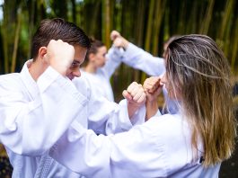 Best Taekwondo Coaches in the US
