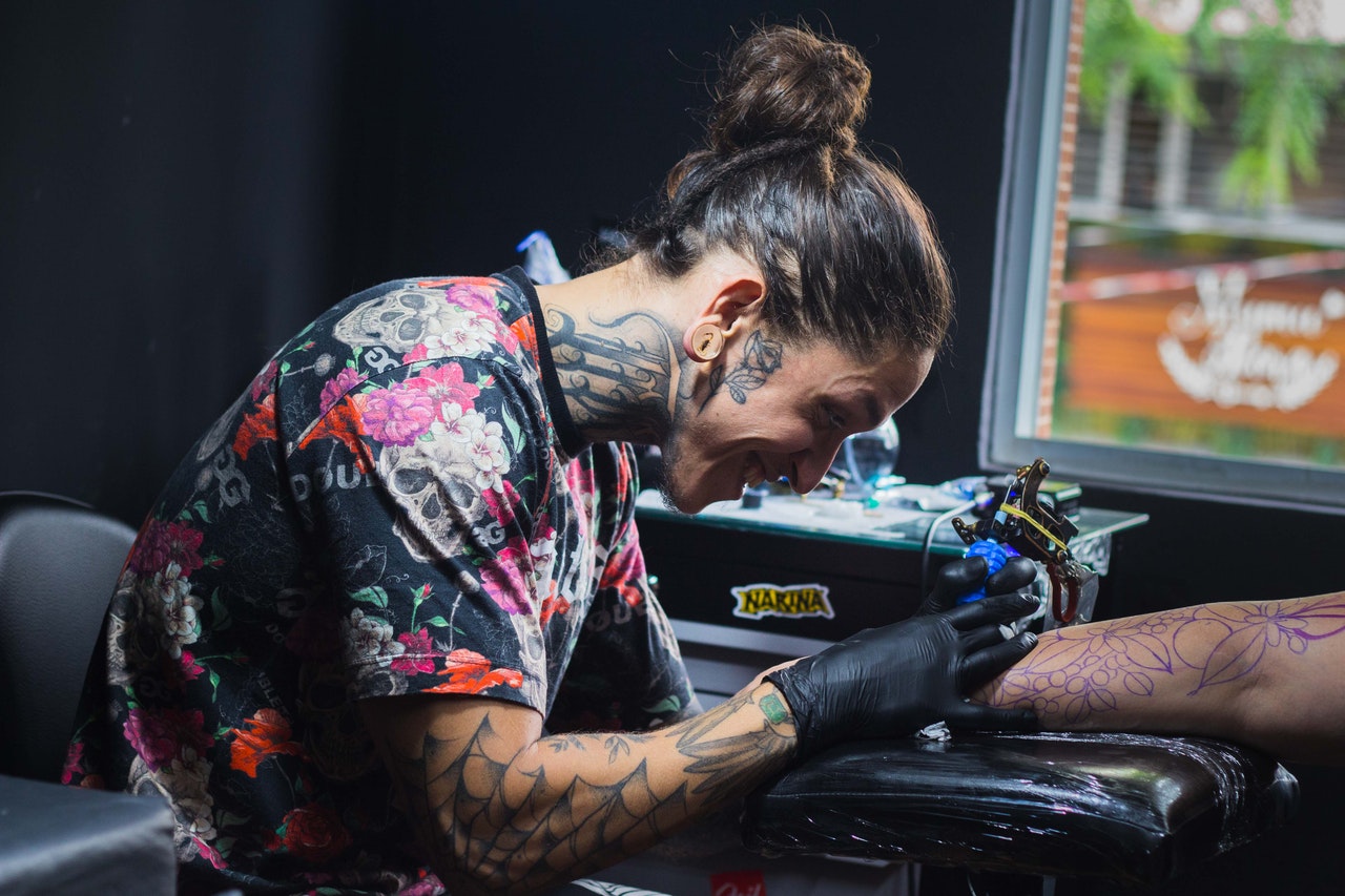 5 Best Tattoo Artists in Tucson, AZ