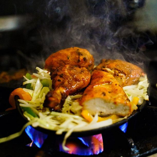 Top Indian Restaurants in Atlanta