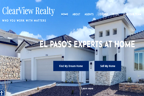 Top Real Estate Agents in El Paso