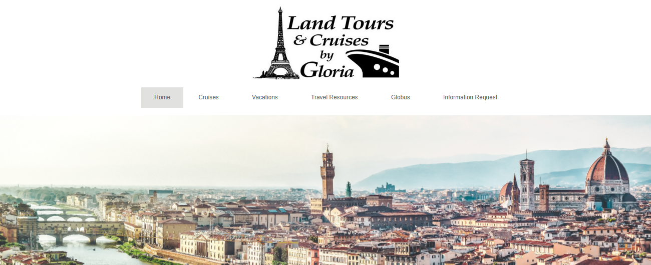 Cruises & Tours By Gloria in St. Louis, MO
