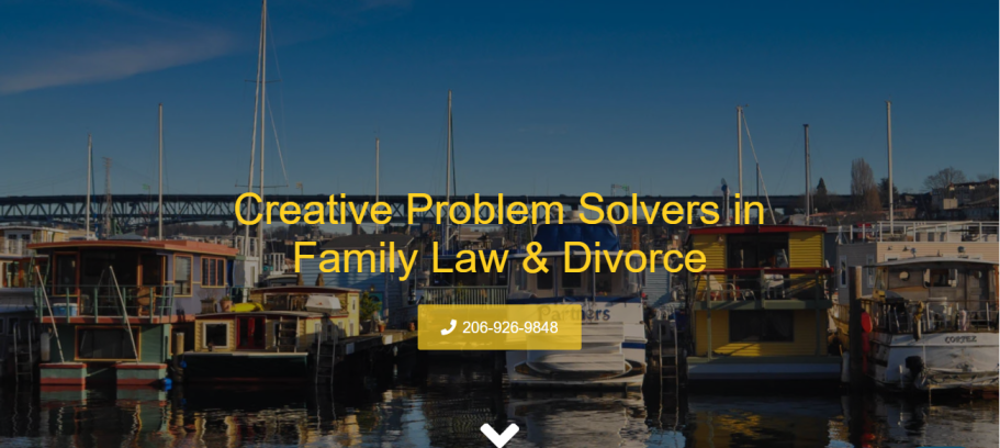 Elise Buie Family Law Group in Seattle, WA