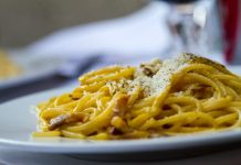 5 Best Italian Restaurants in Albuquerque, NM