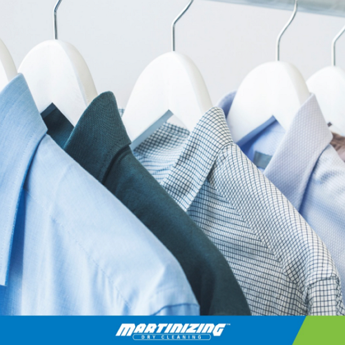 Top Dry Cleaners in Denver