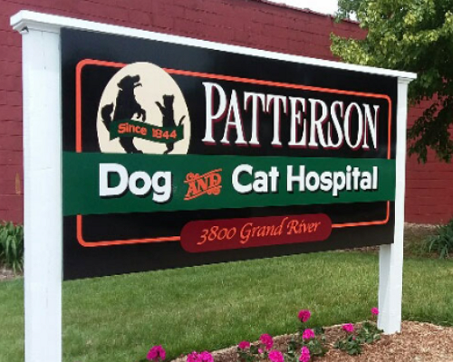 Pet Care Centre in Detroit