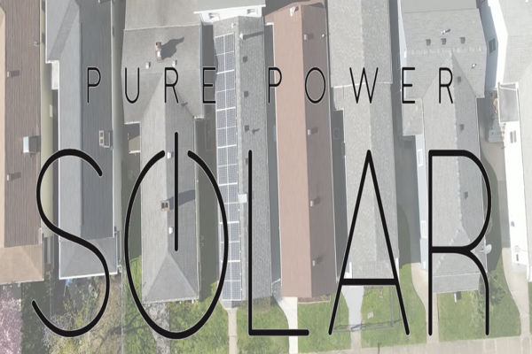 Solar Battery Installers in Louisville
