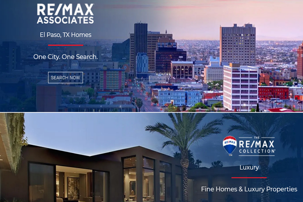 Real Estate Agents in El Paso