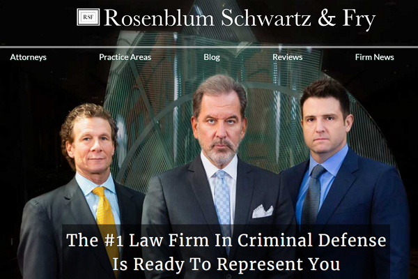 One of the best Criminal Attorneys in St. Louis