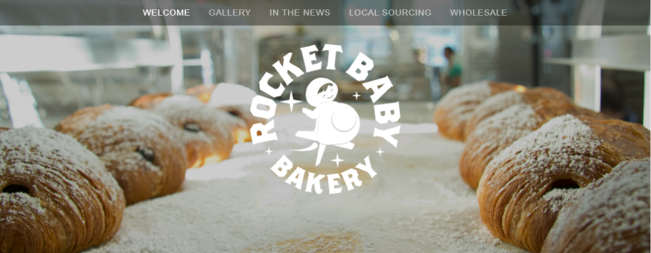 Rocket Baby Bakery in Milwaukee, WI