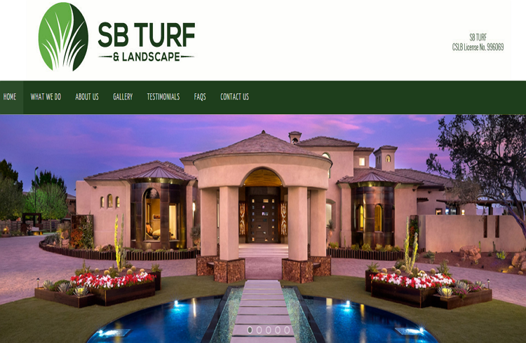 Good Landscape Companies in Santa Barbara